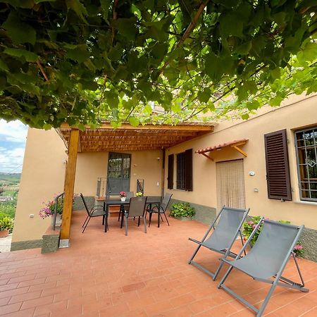 Casa Imola Διαμέρισμα Poggibonsi Εξωτερικό φωτογραφία