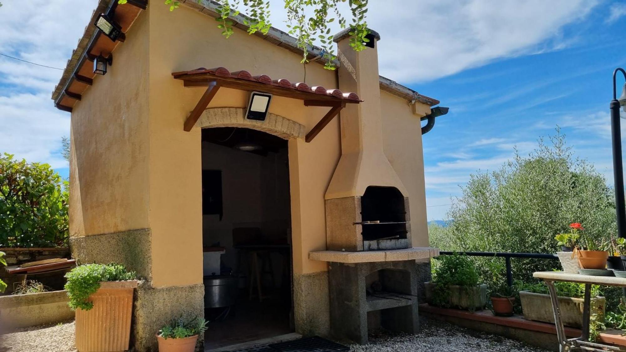 Casa Imola Διαμέρισμα Poggibonsi Εξωτερικό φωτογραφία