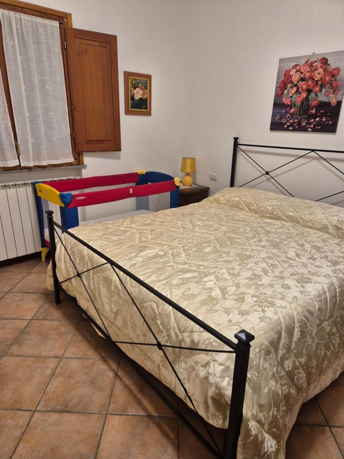 Casa Imola Διαμέρισμα Poggibonsi Εξωτερικό φωτογραφία